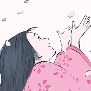 Le Conte de la Princesse Kaguya_jeux-concours@way to blue