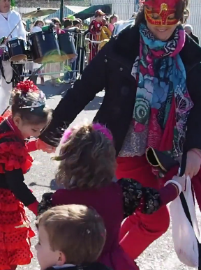 Carnaval de La Trinité