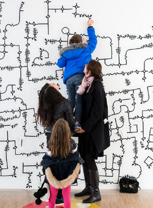 Pochette Surprise ! - atelier