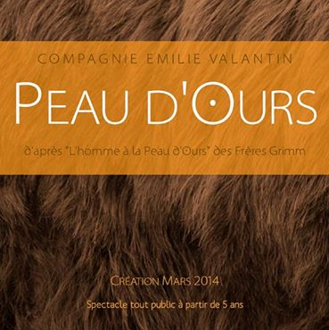 Peau d'ours