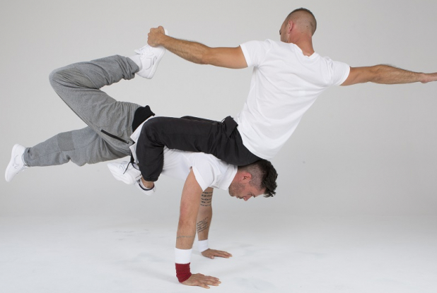 Unclassified  2.0 - Les Echos-liés : Jérôme Ortega et Laurent Caccamo