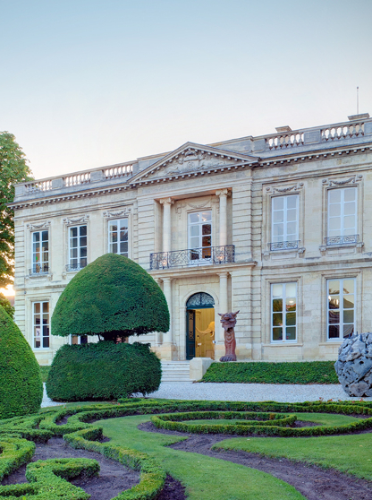 Institut culturel Bernard Magrez