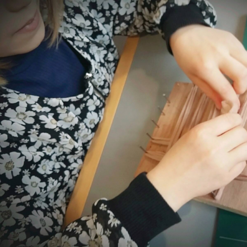 Bibliothèques en Fête au Pays de la Roche aux Fées