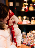 Marchés Noël Montpellier