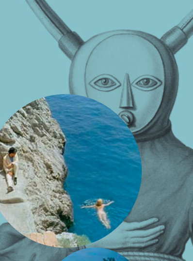 Expo - Sous la mer, un monde