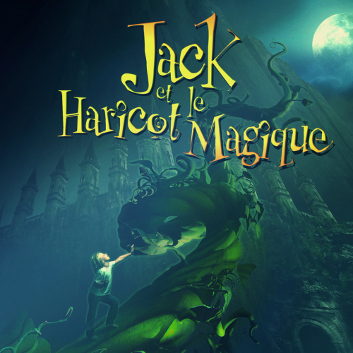 Jack et le haricot magique