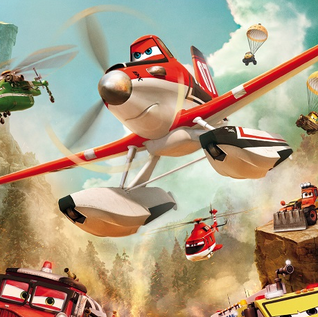 Planes 2