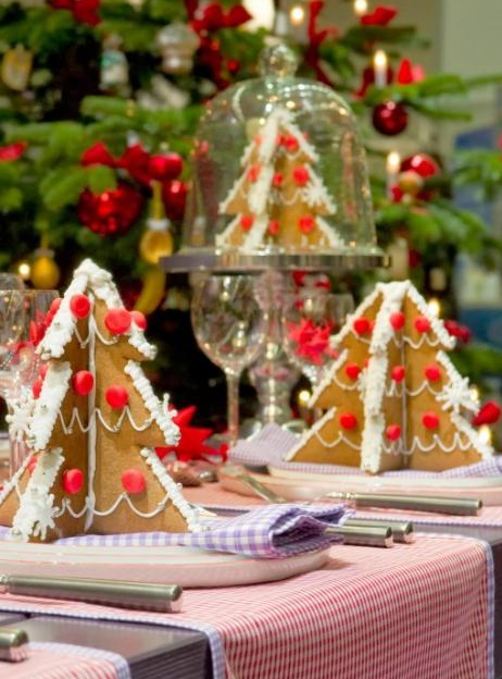 Repas du réveillon : recettes pour enfants