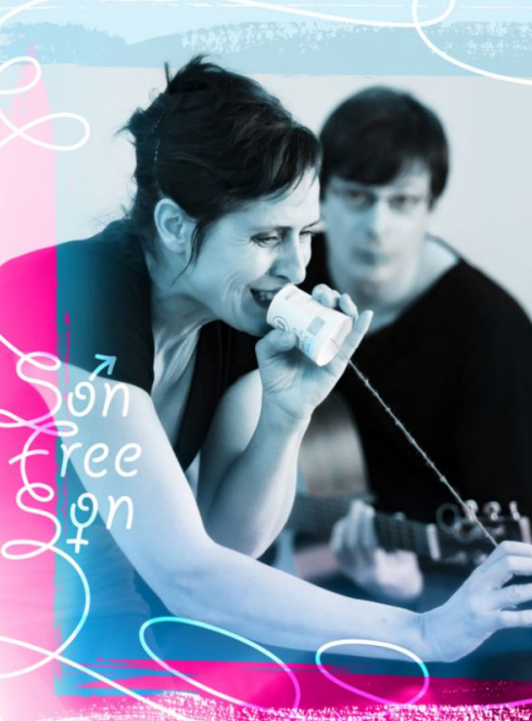 Son free son - Cie Médiane