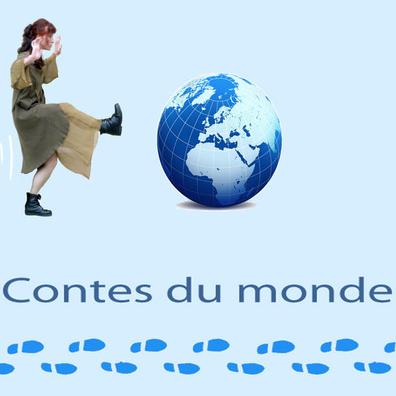 Contes du monde