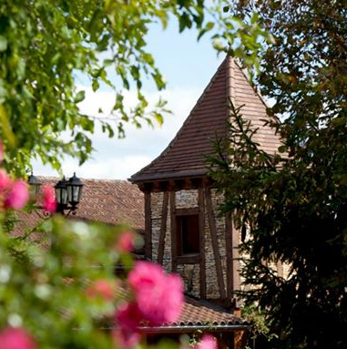 Domaine de la Rhonie