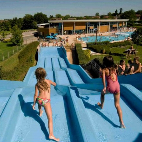 Archipel aqua-centre du Pays de l'Arbresle