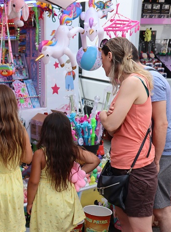 La Fête de Chamalières