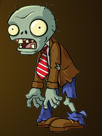 Concours Plants vs Zombies