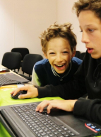 Evolukid : atelier numérique pour enfants