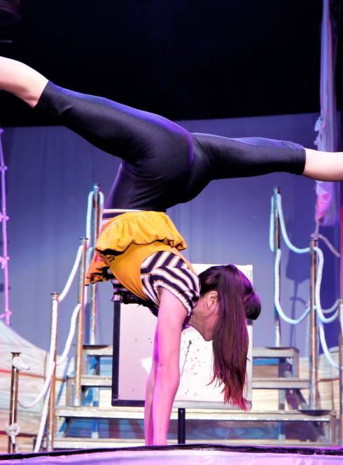 Le Rêve crique Médrano