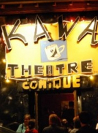 Kawa - Théâtre