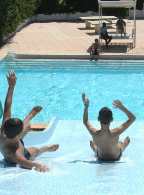 Piscines A Montpellier Parcs Aquatiques Activites Enfant Citizenkid