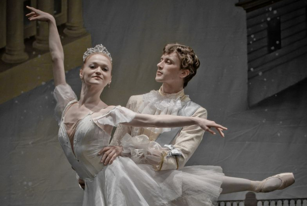 Casse-Noisette - Duo