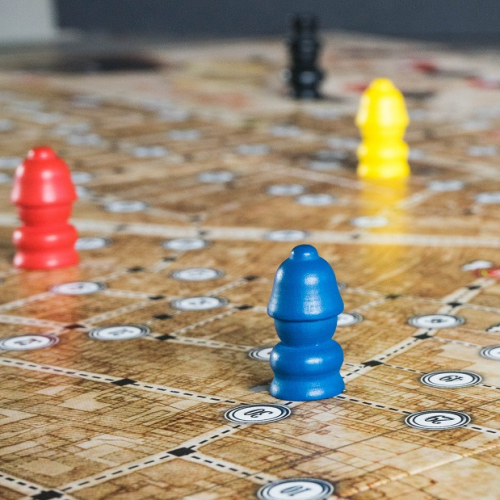 Espace Enfance & Famille Claude Nougaro