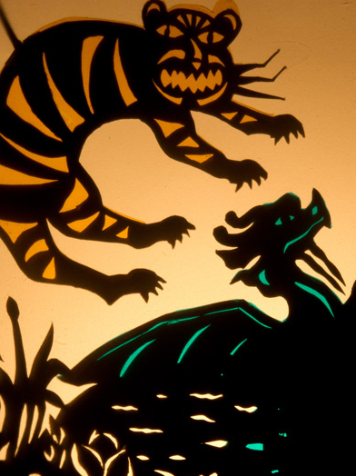 A l'ombre d'une histoire - La Petite Fabrique