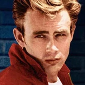 La Fureur de vivre : affiche VO