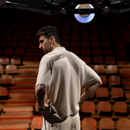 Le Horla - Cie Simone Jacques