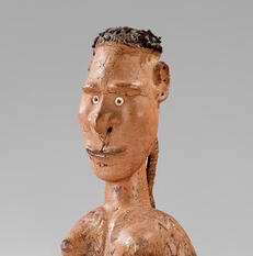 Expo SEPIK : arts de Papouasie-Nouvelle-Guinée