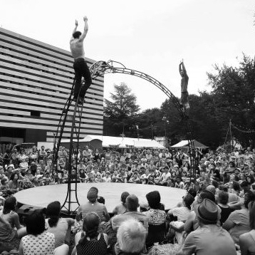 Ensemble - Cie Jupon