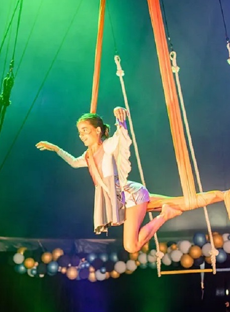 La Chaîne des Cirques