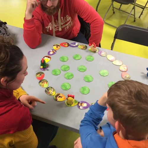 Festival ludique Lys-Lez-Lannoy