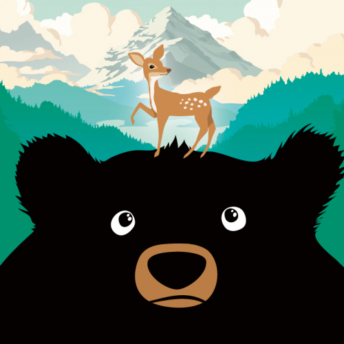 Montagne - Groupe Noces