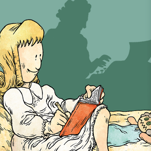 Little Agatha Christie - concours