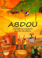 Abdou - Cie Zicomatic