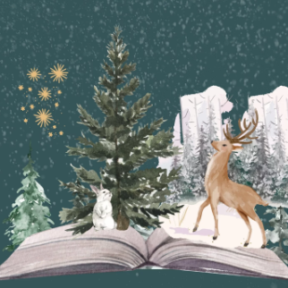 Une matinée enchantée