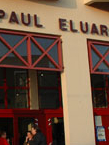 Théâtre Paul Eluard Bezons