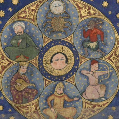 Expo Arts de l'Islam - Un passé pour un présent