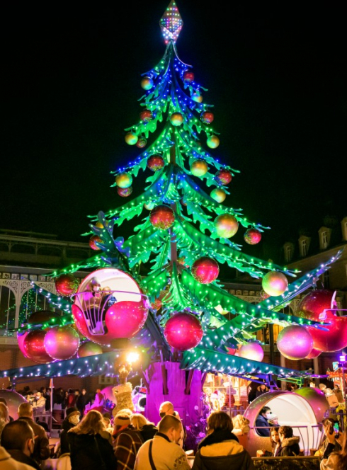 Noël à Limoges