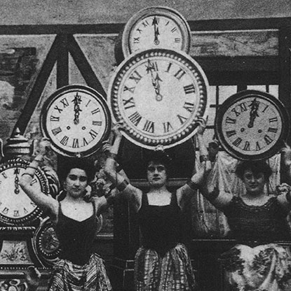 3 Perrault sinon rien - Haïm Menahem