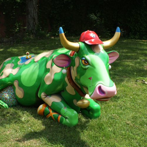 Cow Parade