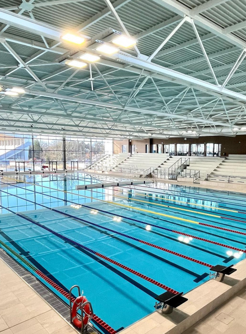 UCPA Aqua Stadium Mérignac