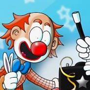 La valise du magicien