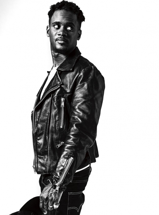 Family Fest 2020 : Black M