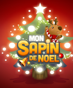 Préparez Noël avec l'application "Mon Sapin de Noël" - Citizenkid