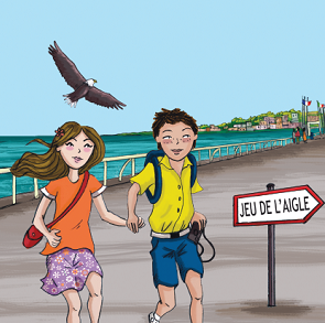 Les Petits Aventuriers de Nice