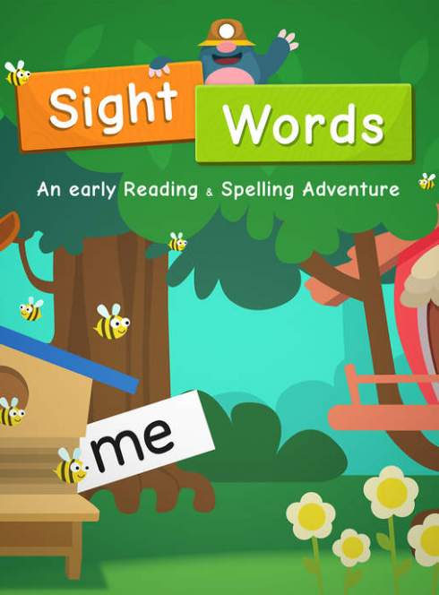 Sight Words
