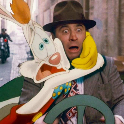 qui veut la peau de roger rabbit
