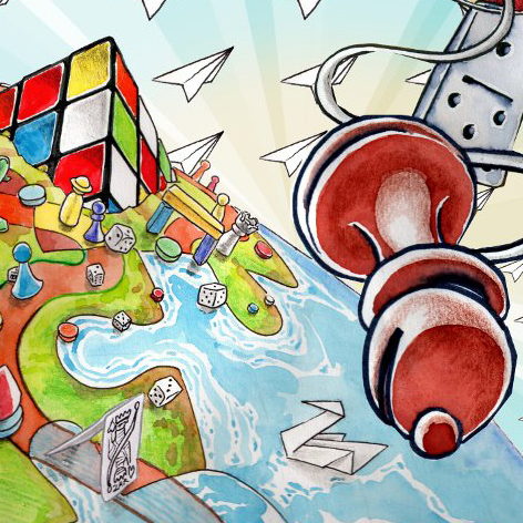 Fête du Jeu hérault