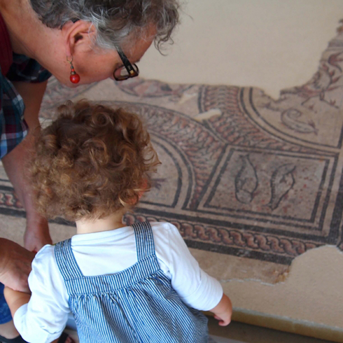 Musée Saint-Romain-en-Gal