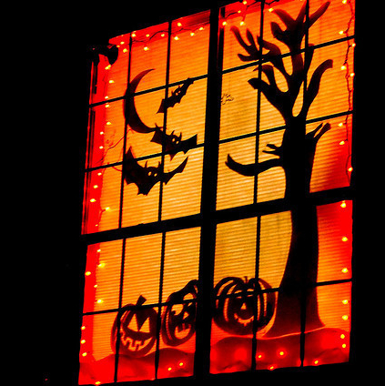 Atelier Fanta'stick Halloween